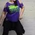 Only Human Jonas Brothers Zumba Dance Fitness