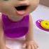 Baby Alive Lil Snacks Babyalive Asmr Shorts