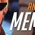 Overwatch Animated Short Meme Hour