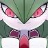 Pokemon Gardevoir Used Hypnosis