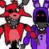 POV Ur Bored And You Want To Listen To A FNAF Playlist Pt3