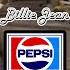 Michael Jackson Billie Jean I 1984 Pepsi Commercial I Instrumental Remake