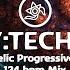 PSY TECH 07 124bpm Psychedelic Techno EEEMUS Eitan Reiter Emok James Monro MVMB