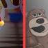 Is That Freddy Fazbear Animation VS Digital Circus Freddy Fazbear Sings The Amazing Digital Circus