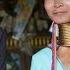 24 HOURS With Myanmar Tribes In Thailand