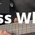 Careless Whispers By George Michael Guitar Tabs