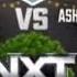 Ashante Thee Adonis Vs Dion Lennox NXT Dec 24 2024