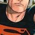 THE PROBLEM WITH SUPERBOY