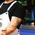 MasterChef Türkiye 2024 ün Son Beyaz Ceketini Alan İsim MasterChef Türkiye 26 12 2024