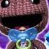 LittleBigPlanet 3 Inside Out In A Nutshell LBP3 Animation EpicLBPTime