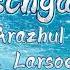 Lyrics Fischgang Feat Larsoderso Arazhul