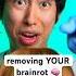 Removing YOUR Brainrot Asmr