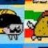 Nyan Cat Around The World 10 Hour Long Version