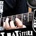 Last Child Sekuat Hatimu Guitar Cover Screen Tabs