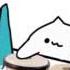 Levan Polka Bongo Cat Animations