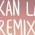 Bagaikan Langit Remix Lyrics TikTok