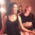 The Pussycat Dolls Workout Nicole Scherzinger Carmit Bachar And Robin Antin