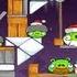 Angry Birds Seasons Winter Wonderham Level 1 25 3 Stars