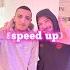 Morad Jul Se Grita Speed Up