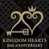 Kingdom Hearts 20th Anniversary Collection All Dearly Beloved With Timestamps