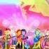 Swedish Equestria Girls Rainbow Rocks Welcome To The Show HD