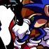 FNF Vs Sonic Femboy Vs Sonic Exe FUNKIN IN THE HILLS CANCELLED BUILD Mods Hard Gameplay