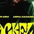 SUMMER CEM X ABRA CADABRA X UZI BACKFLIPS Official Video Prod By Geenaro Ghana Beats