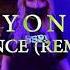 BEYONCE YONCE REMIX ONNY Girls Hiphop