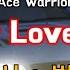 Ace Warrior Fight For Love Tonight 가사 번역 Lyrics Initial D Eurobeat 이니셜D 유로비트