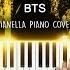 BTS Stay Gold Piano Cover By Pianella Piano