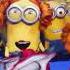 Minions Sing Happy Birthday To You