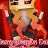 Bellamy Demon Dance Challenge Mine Imator Minecraft Animation Shorts Minecraft