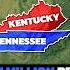 Why So Few Americans Live In Kentucky As Compared To Tennessee