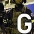 GIGN French Gendarmerie Elite Unit