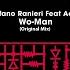 Stefano Ranieri Feat AdniL Wo Man Original Mix