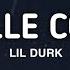 Lil Durk Pelle Coat Lyrics