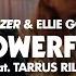 Major Lazer Ellie Goulding Powerful Feat Tarrus Riley Official Music Video