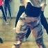 Choreography Dancehall By Michalina Mr Killa Oil It A Queen Ting