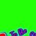 To Be Continued Sound Effect Green Screen Free Download