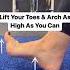 Strengthen Your Feet