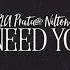 Carla Prata Nilton CM I Need You Prod By Edgar Songz