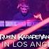 Ruben Karapetyan Live In Los Angeles Closing Set For Hernán Cattáneo