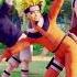 MMD Feel The Sound Naruto Sasuke Sakura Team 7