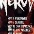 NORTH AMERICAN TOUR 2024 Nervyconcerts Com