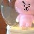 BT21 스노우볼 만들기 대박 귀여움 DIY BT21 Snow Globes Are Soo Cute BT21 DIY