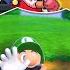 Super Mario 3D World Bowser S Fury The Ultimate Race Mario Vs Peach