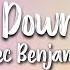 Alec Benjamin Let Me Down Slowly Lyrics Vietsub