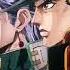 Fullhd Bizarre Adventures Part 2 Op Pyro Baron Jojo No Kimyou Na Bouken RaveDj