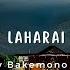 Ghasai Katau Laharai Tanera Cover Bakemono Gurung Lyrics Video