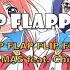 Flip Flappers Ending FLIP FLAP FLIP FLAP By TO MAS Feat Chima Lyrics